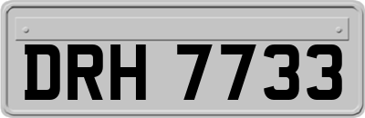 DRH7733