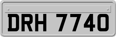 DRH7740
