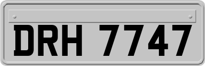 DRH7747