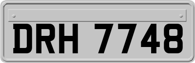 DRH7748