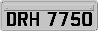 DRH7750