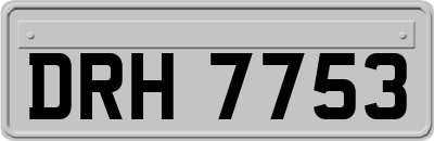 DRH7753