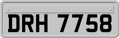DRH7758
