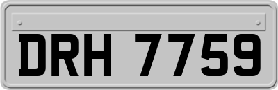 DRH7759