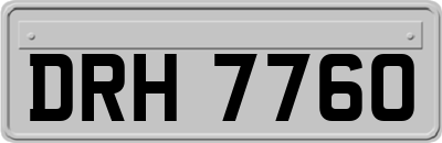 DRH7760
