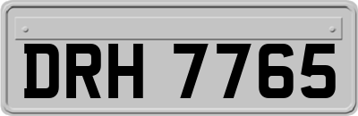 DRH7765