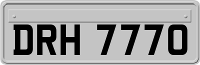 DRH7770
