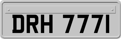 DRH7771