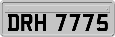 DRH7775