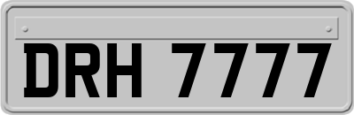 DRH7777