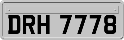 DRH7778
