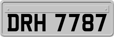DRH7787