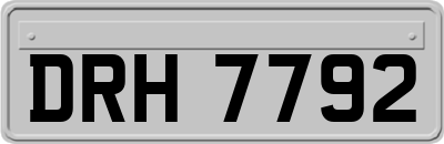 DRH7792