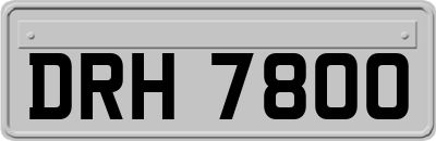 DRH7800