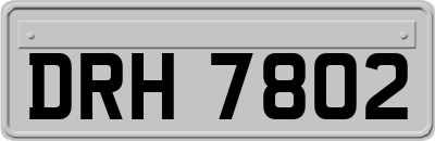 DRH7802