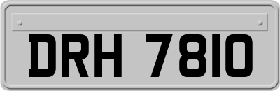 DRH7810