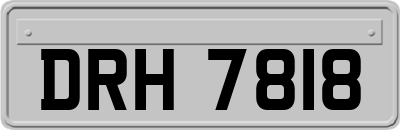 DRH7818