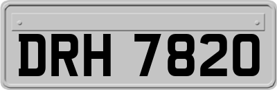 DRH7820