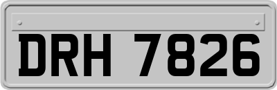 DRH7826