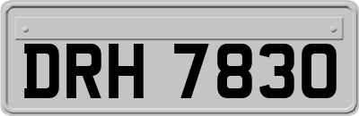 DRH7830
