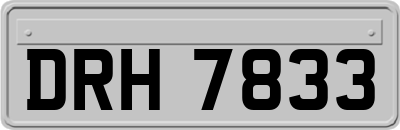 DRH7833