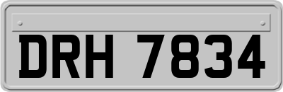 DRH7834