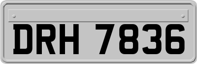 DRH7836