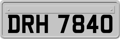 DRH7840