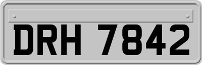 DRH7842