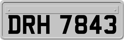 DRH7843