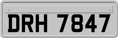 DRH7847
