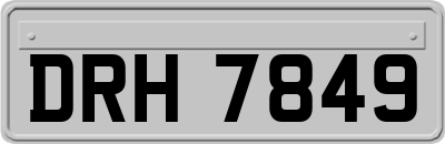 DRH7849