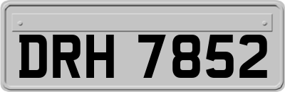 DRH7852