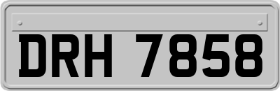 DRH7858