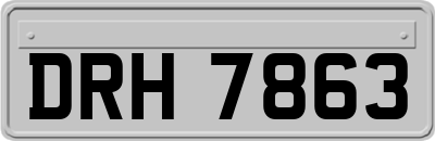 DRH7863