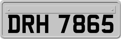 DRH7865