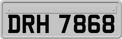 DRH7868
