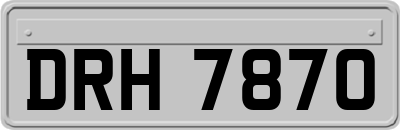 DRH7870