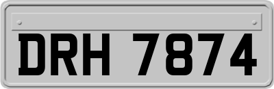 DRH7874