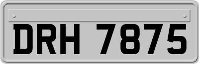 DRH7875