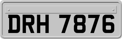 DRH7876