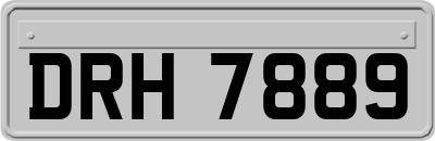 DRH7889
