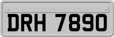 DRH7890