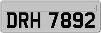 DRH7892