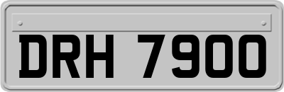 DRH7900