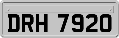 DRH7920