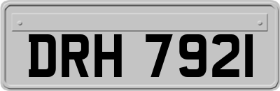 DRH7921