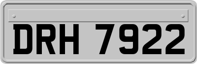 DRH7922