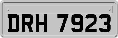 DRH7923