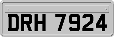 DRH7924